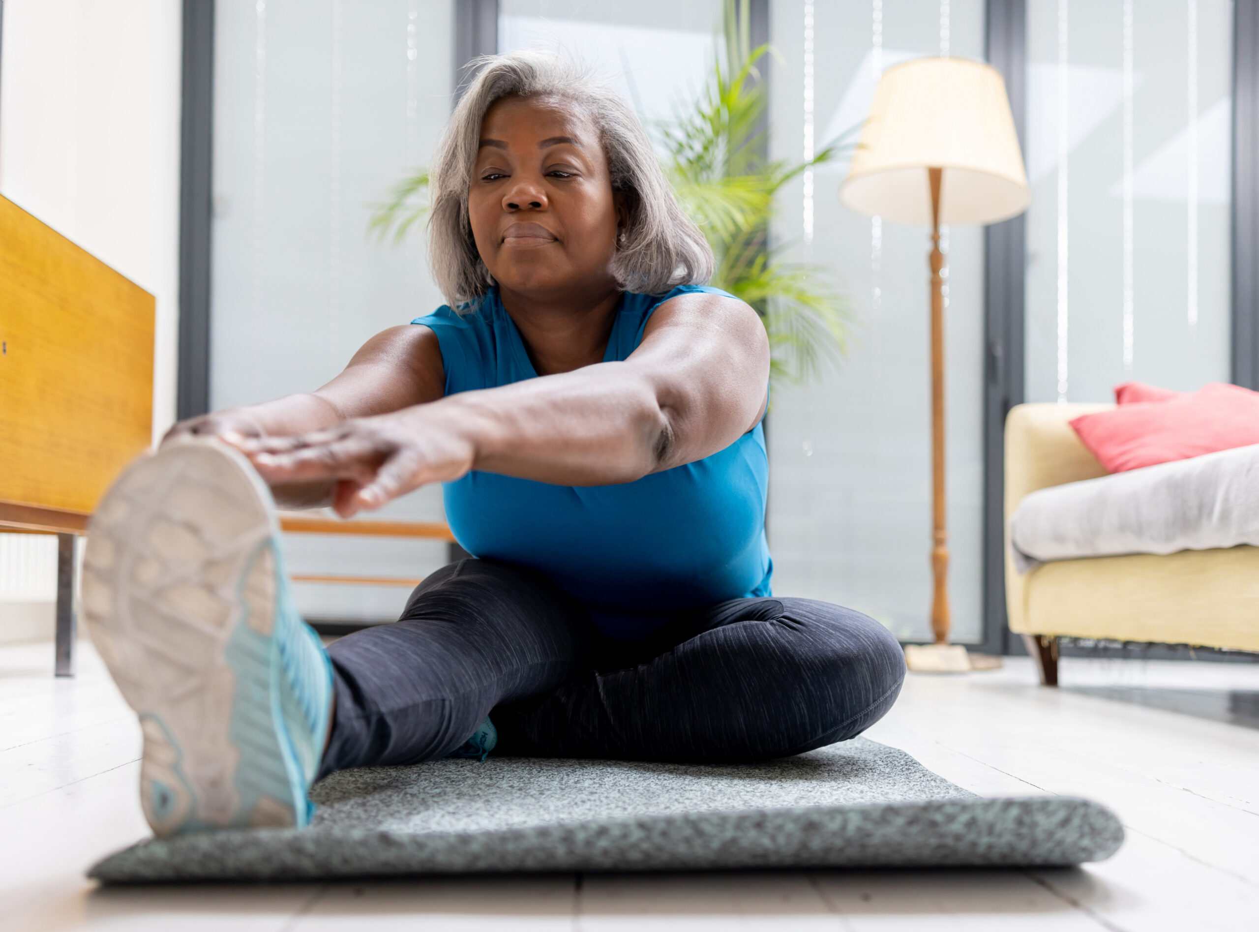 How to Stay Active Indoors: Fitness for Home - Avenues
