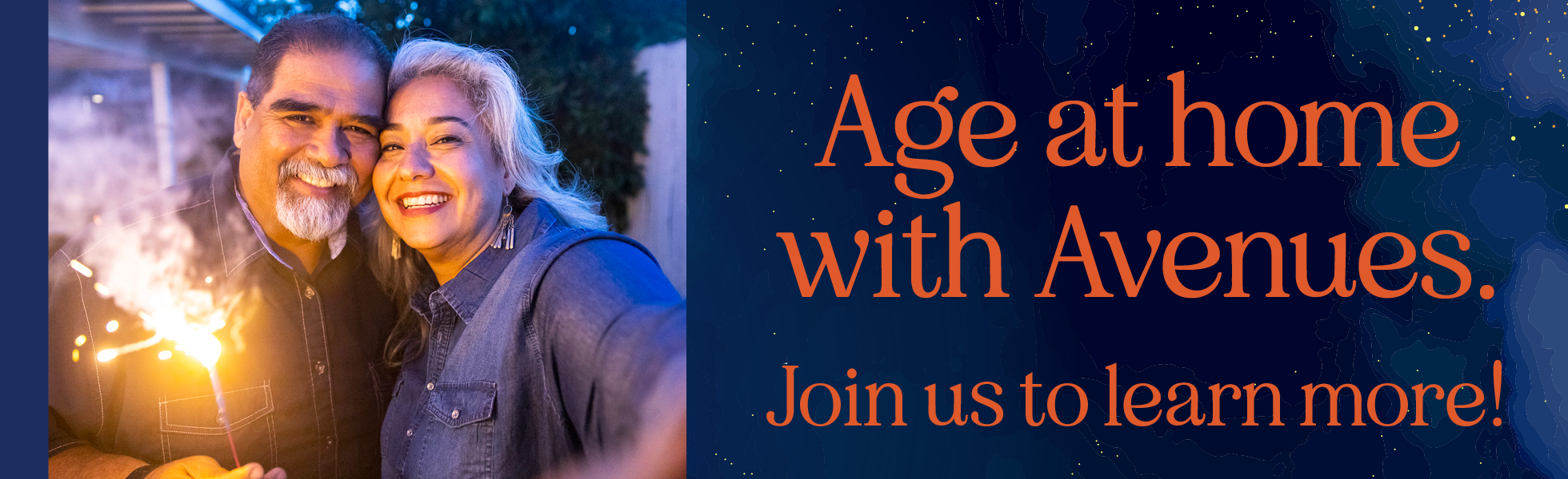 Virtual Event: Dreaming of a Nursing Home